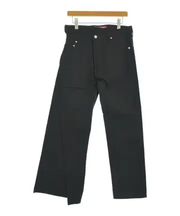 준야 와타나베 맨 데님 팬츠 남성용