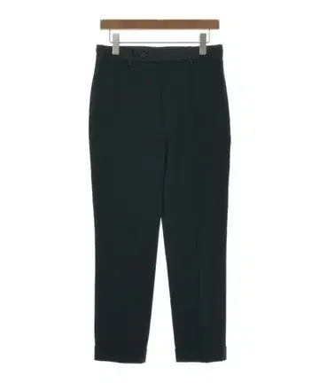 준야 와타나베 맨 슬랙스 남성용