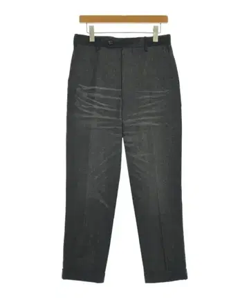 준야 와타나베 맨 데님 팬츠 남성용