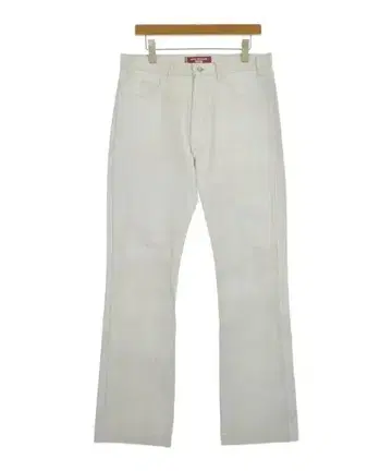 준야 와타나베 맨 데님 팬츠 남성용