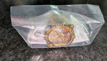 센타이 링 고세이저 GOLDENEDITION