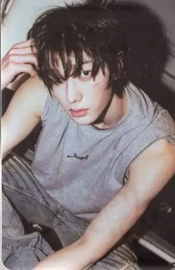 BOYNEXTDOOR 성호 No Genre POP UP MD 2/2