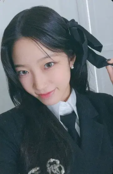 LE SSERAFIM POP UP KAZUHA CRAZY 24