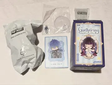 원신 POPMART 피규어 플린즈