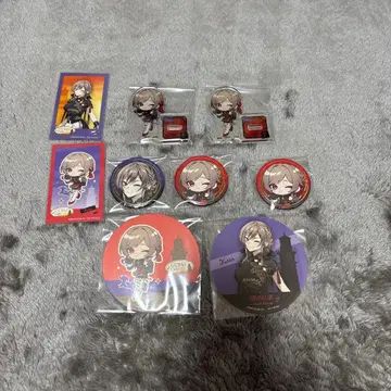 프렌 E 루스탈리오 스이파라 니지산지