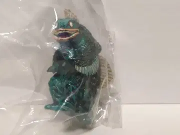 피규어 왕 원더 캡슐 울트라맨 시리즈 해수 게슬라 부록 70