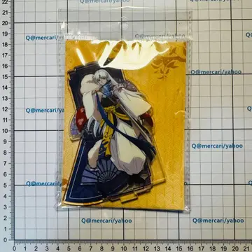 이누야샤 중국 한정판 아크릴 스탠드 셋쇼마루 팝업