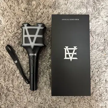 EVNNE 공식 응원봉