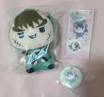 쵸지 세트 모치피코 제일복권 닌타마