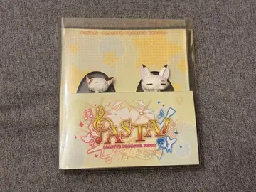 코타로 & 빤냐 이어폰 잭 세트