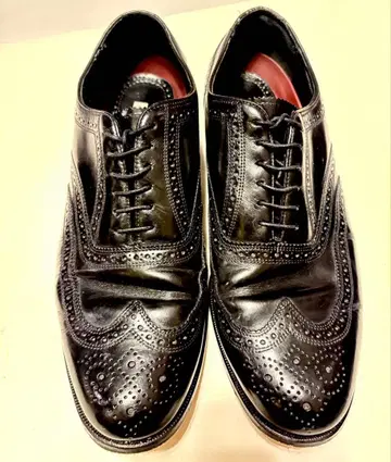 Florsheim 윙 칩 uk9.5