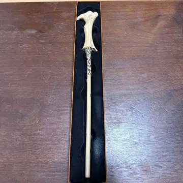 [볼드모트의 지팡이] 유니버설 스튜디오 재팬 마법 지팡이