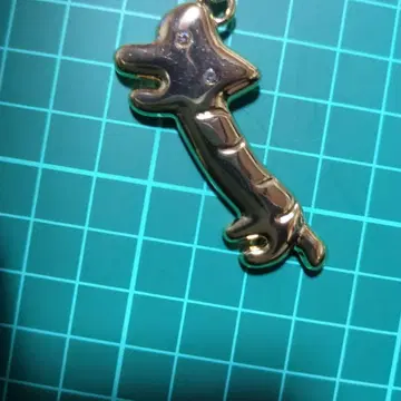 츠모리치사토 키링