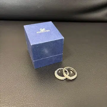 Swarovski 반지 사이즈 S.M