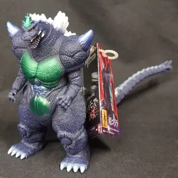 반다이 남코 무비 몬스터 시리즈 초고질라