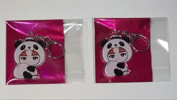 초특급 REAL? 지역 한정 아크릴 키링 가나가와 타카시