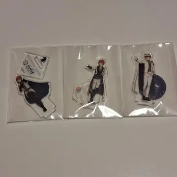 스오우 츠카사 아크릴 스탠드 컬렉션 스타라이 3rd 4th 5th