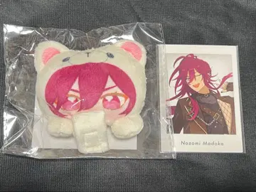 앙스타 논스톱 이츠누이 부품 특전 파샤츠