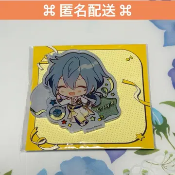 앙스타 With ThanX 감사제 아크릴 스탠드 니키