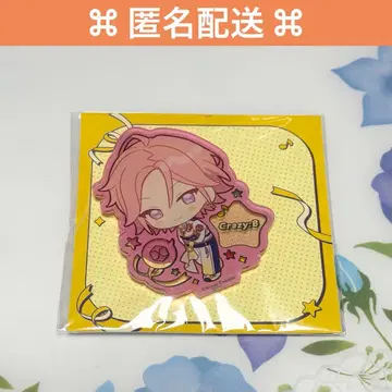 앙스타 With ThanX 감사제 아크릴 스탠드 호박