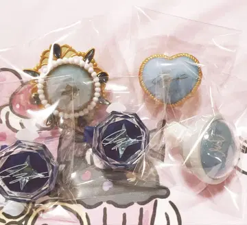 앙스타 세나 이즈미 반지 라이트