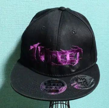 10-FEET SKULL SHIT 캡