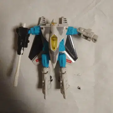 트랜스포머 타카라토미 제트파이어