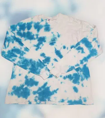 새상품급 Lily's Icecream 릴리즈 아이스크림/롱T