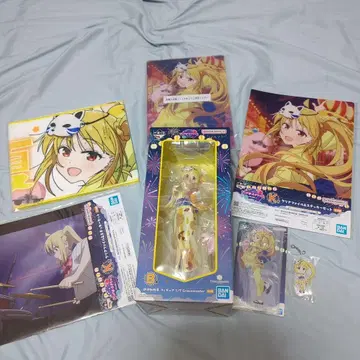 제일복권 봇치 더 록커즈 Volume4 이지치 니지카