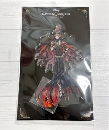 트위스테 전람회 자밀 아크릴 스탠드 오버로트 ver.