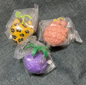 가챠가챠 악마의 열매 라이트 2 묶음 판매