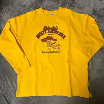 BARNS OUTFITTERS (반스 아웃피터스) 맨투맨