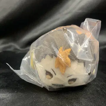 타카라토미아츠 모찌모찌 마스코트 vol.3 니시노야 유우