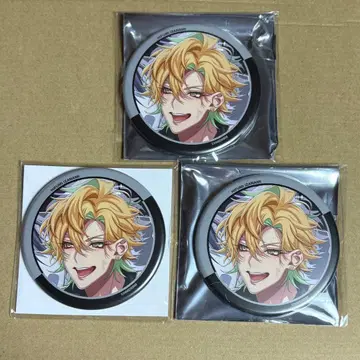 [히프노시스 마이크] 리바이벌 캔뱃지 히후미