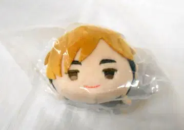 타카라토미아츠 모찌모찌 마스코트 vol.3 미야 아츠무