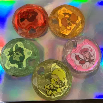 하트캐치 프리큐어 마음의 씨앗