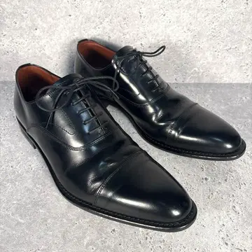 켄포드 KENFORD 스트레이트 팁 KB48 [ 26.5cm ] 블랙