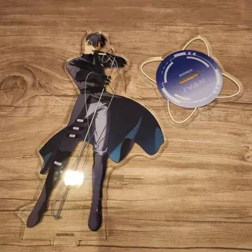 에이리언 스테이지 IVAN 아크릴 스탠드