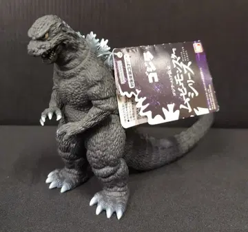 반다이 남코 무비 몬스터 시리즈 고질라 1984