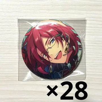 앙스타 사에구사 이바라 피처 2 캔뱃지 28개