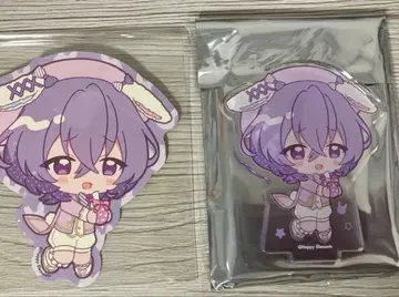 앙스타 애니카페 부활절 유메