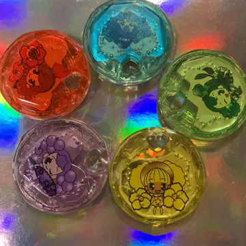 하트캐치 프리큐어 마음의 씨앗