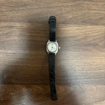 Vague Watch Co. 시계 Coussin 12 Croco