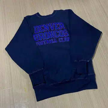 90s 챔피언 리버스 위브 3단 네이비 멕시코 후염