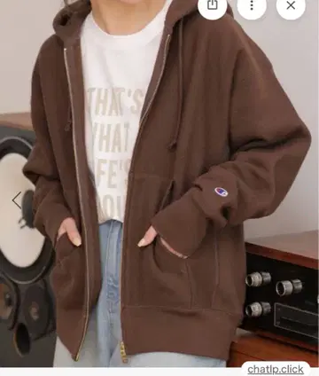 별주 ChampionRW 11.5oz 후디 맨투맨 레리움 relume