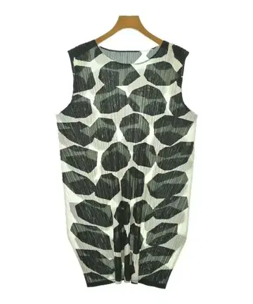 플리츠 플리즈 원피스 여성용