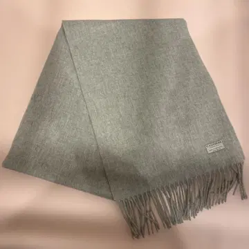 캐시미어 머플러