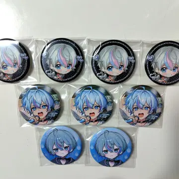 시쿠포니 아마노 코사메 RAGE SD BReaKING SiX 솔로