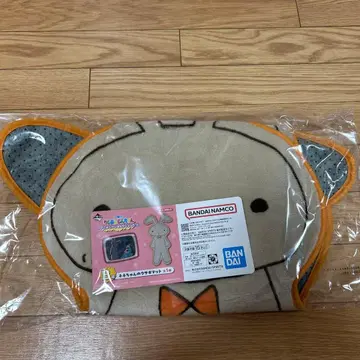 짱구는 못말려(크레용 신짱) 토끼 매트 약 199cm 제일복권 B상