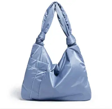 MioFIRANO 미오필라노 토트백 블루